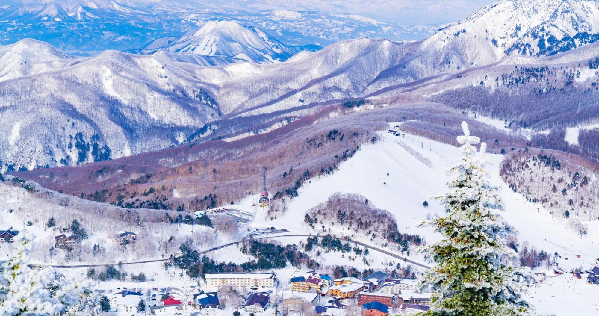 Hotel Kotobuki Yamanouchi  Zewnętrze zdjęcie