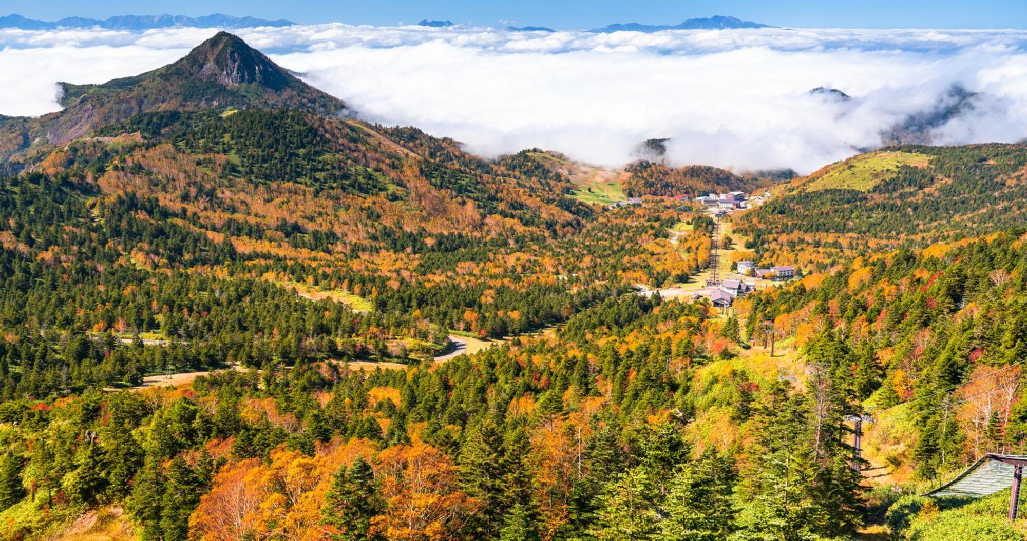 Hotel Kotobuki Yamanouchi  Zewnętrze zdjęcie
