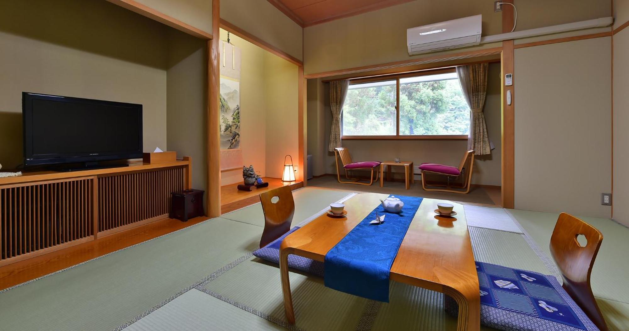 Hotel Kotobuki Yamanouchi  Zewnętrze zdjęcie