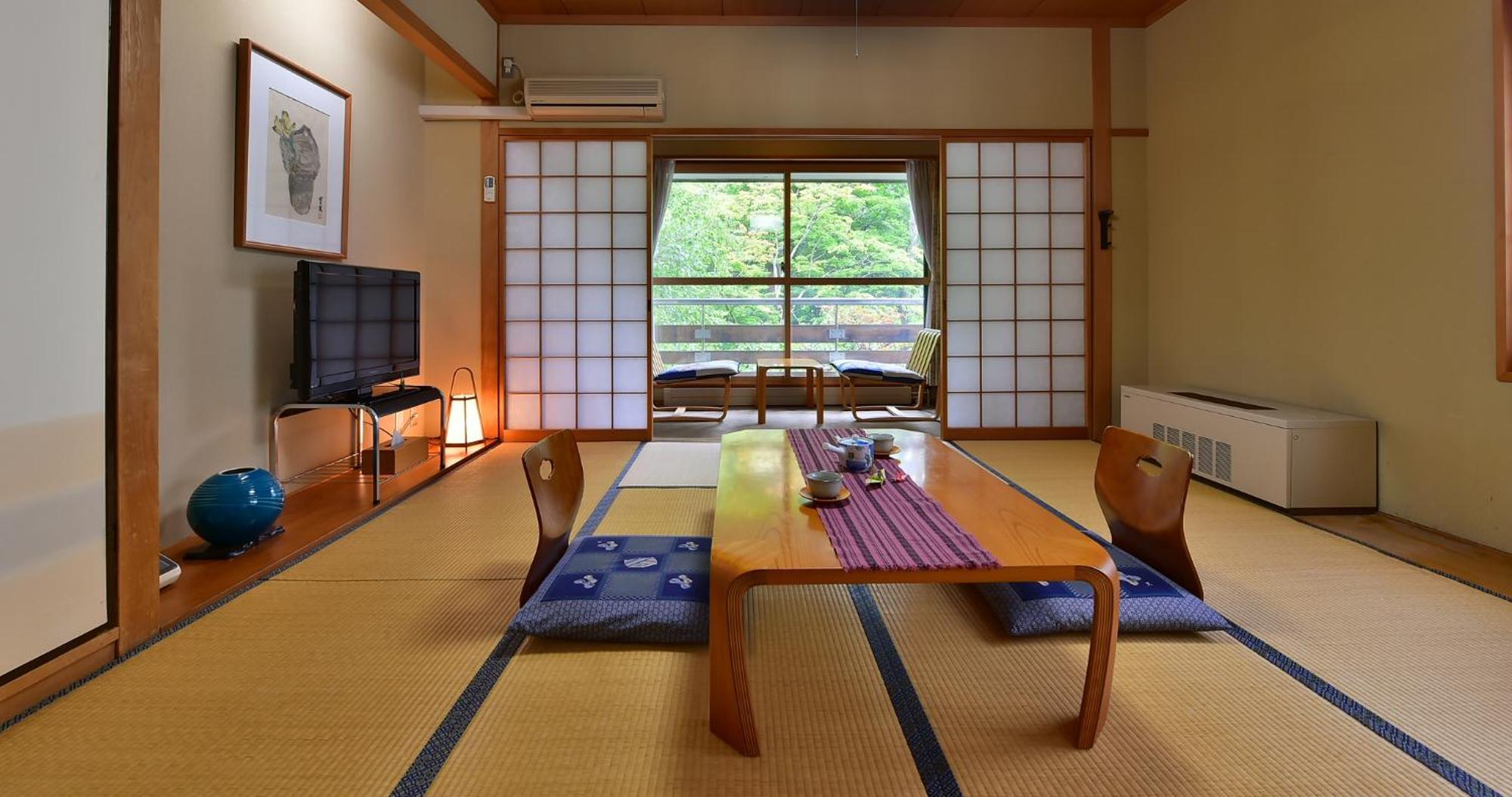 Hotel Kotobuki Yamanouchi  Zewnętrze zdjęcie