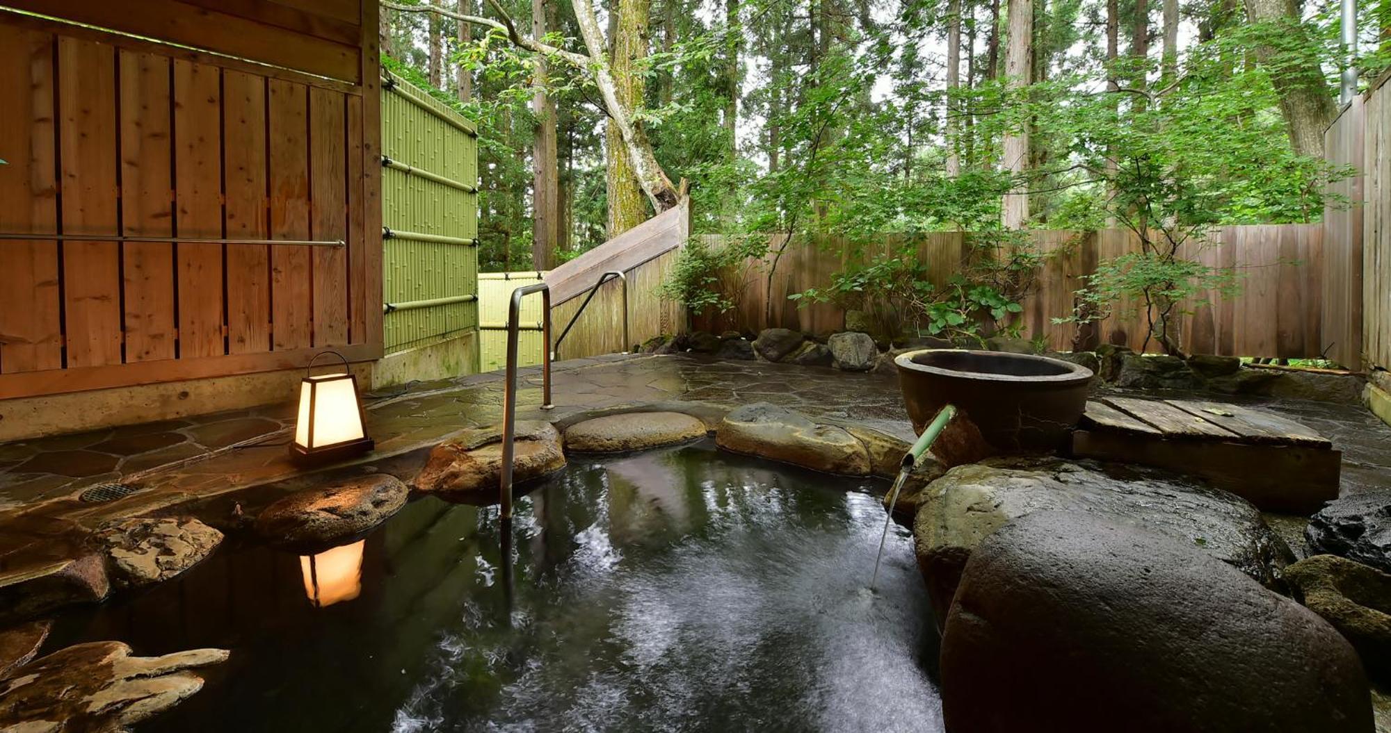 Hotel Kotobuki Yamanouchi  Zewnętrze zdjęcie