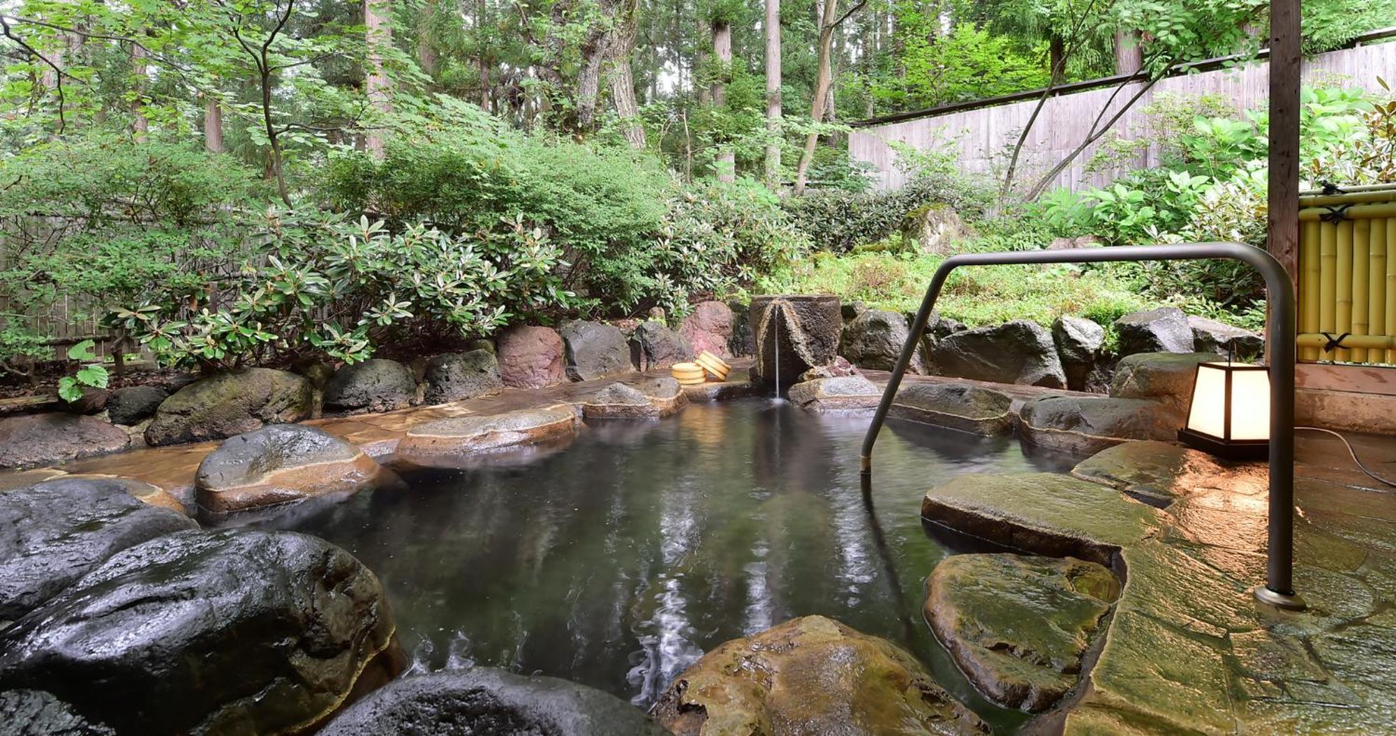 Hotel Kotobuki Yamanouchi  Zewnętrze zdjęcie