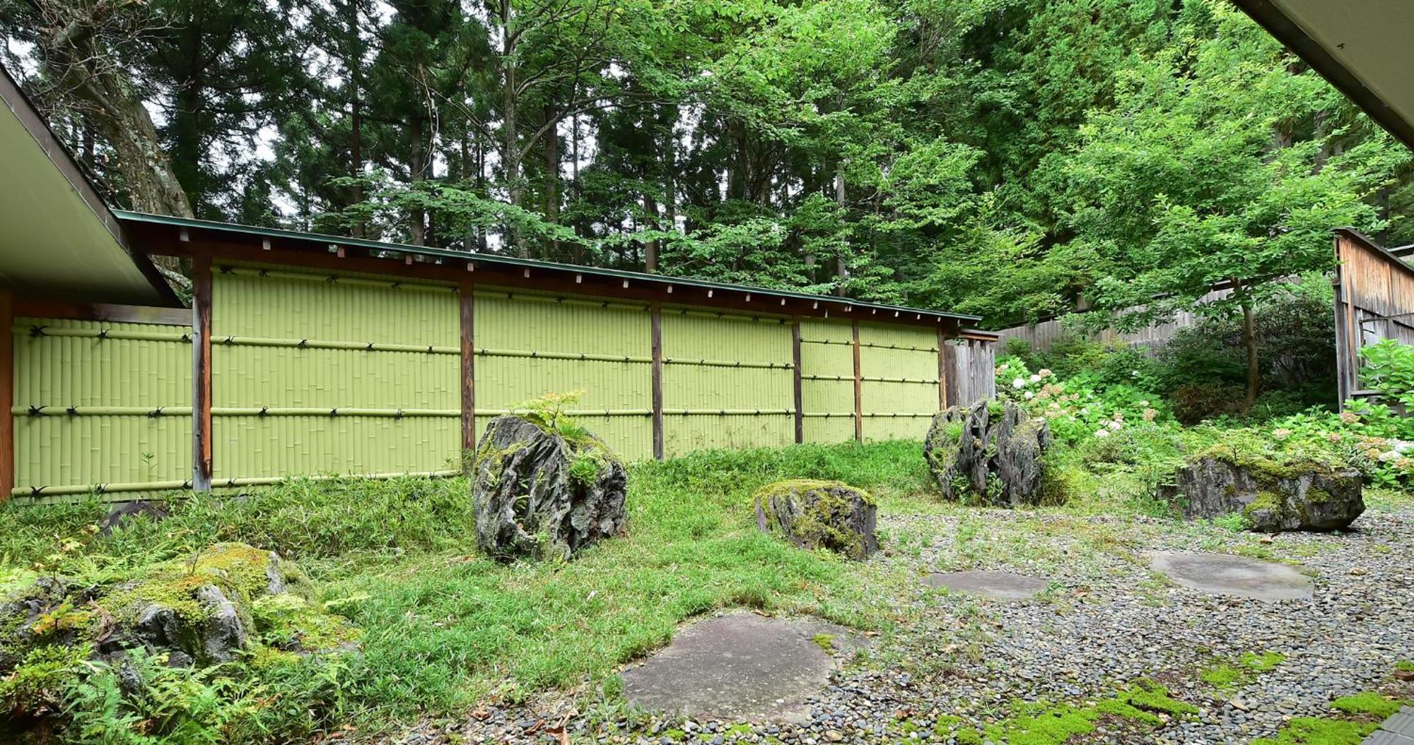 Hotel Kotobuki Yamanouchi  Zewnętrze zdjęcie